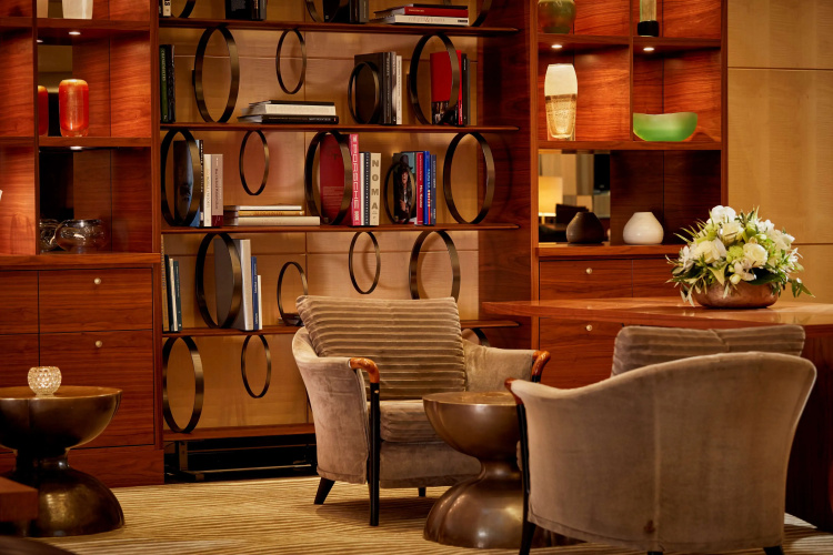 Park Hyatt Zurich