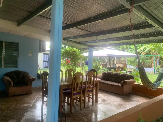 Casa Juliana Hostal - Hostel