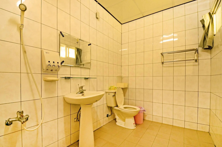 Maolin DeenGorge Rukai Ecological B&B