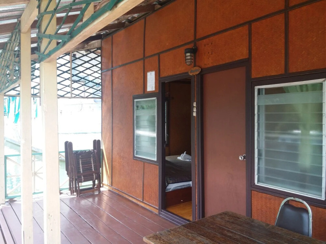 Great Lake Resort