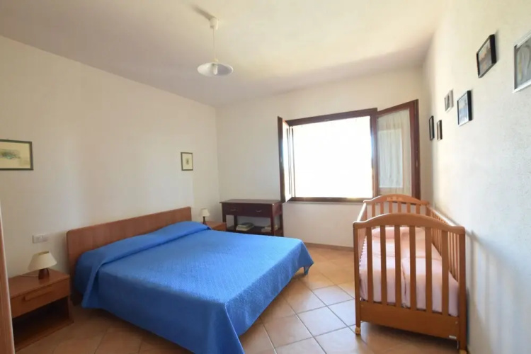 Casa Vacanze in Ottiolu