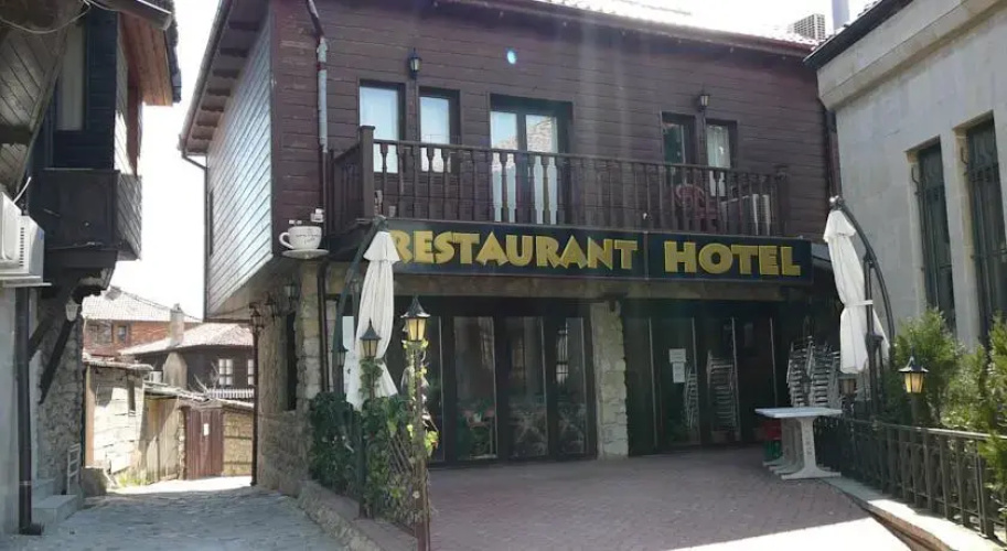Imagen del hotel