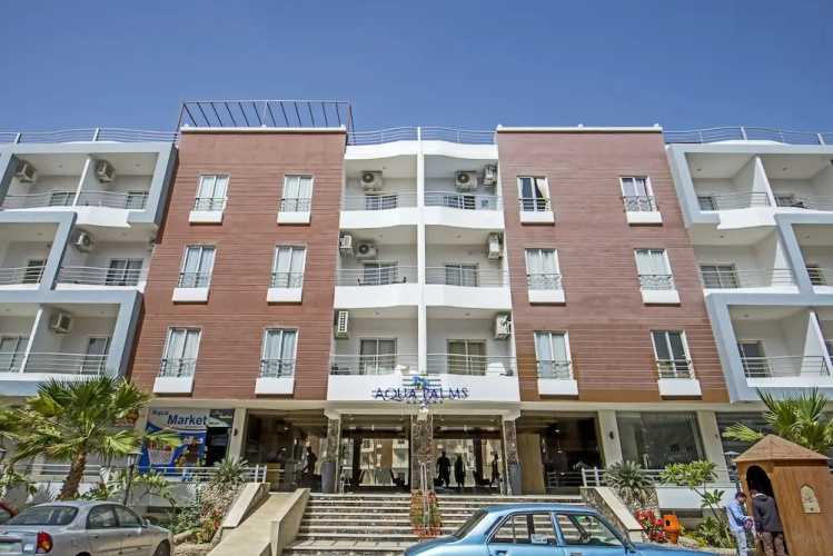 Hotelafbeelding