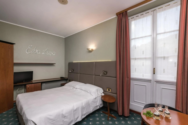 Manuelina Taste Hotel
