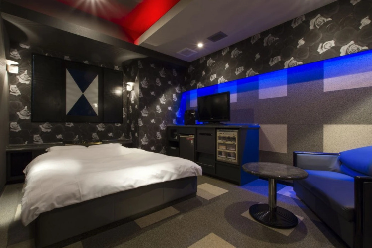 HOTEL G7 - Adults Only