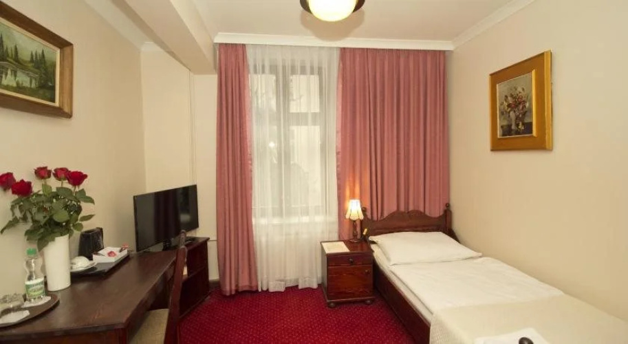 Hotel Retman