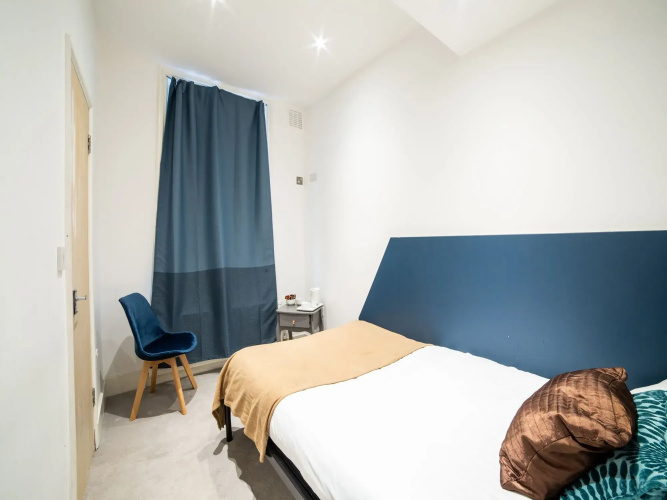 Amsterdam Hotel