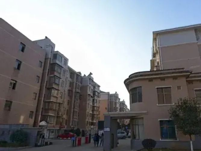 Shuangzi Electric Gaming Apartment
