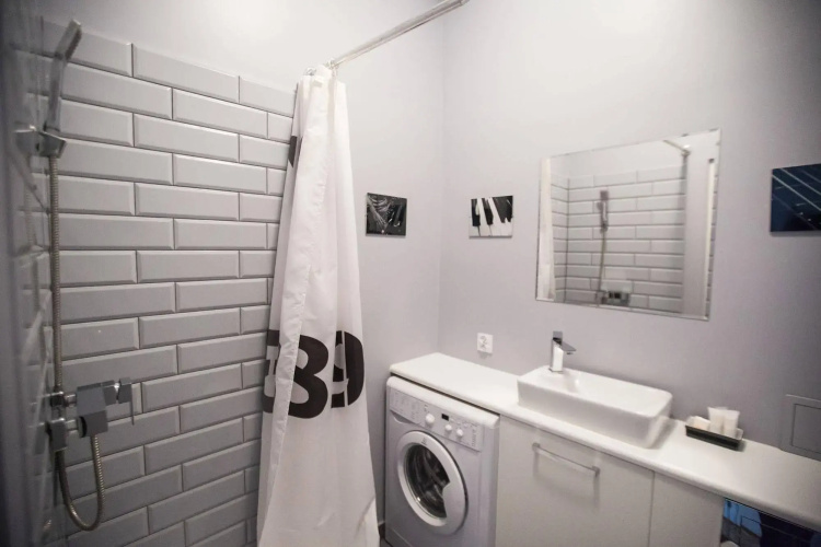 Ego Center Apartments