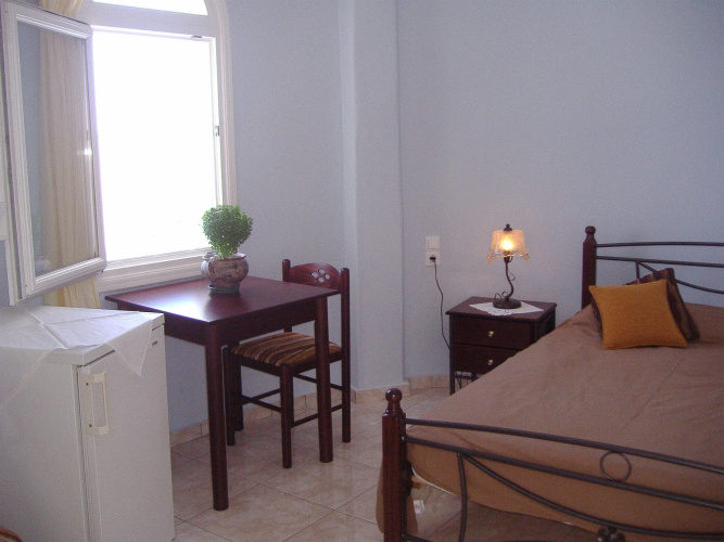 Hotel Mylos