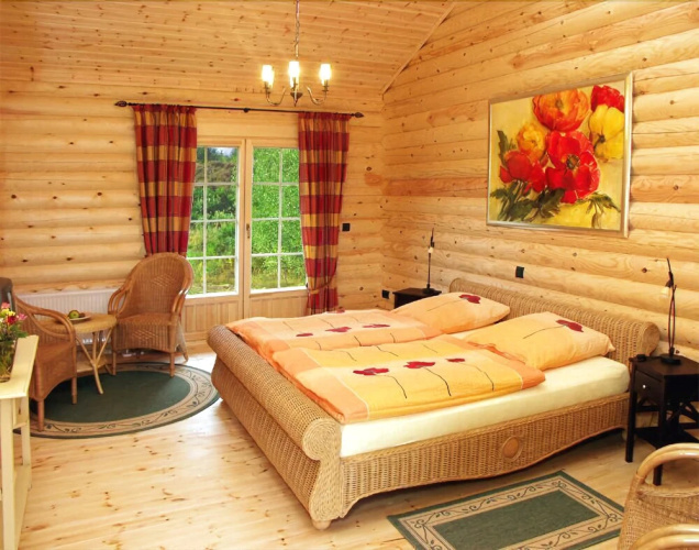 Country Lodge