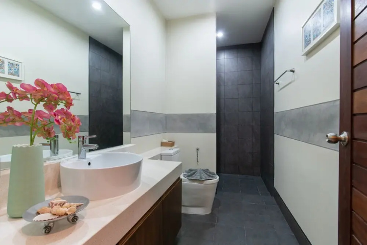 Andaman 3br Pool Villa