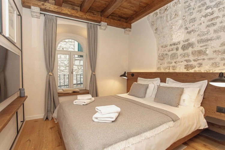 Villa Porta Maestra
