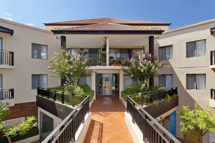 Imagen del hotel