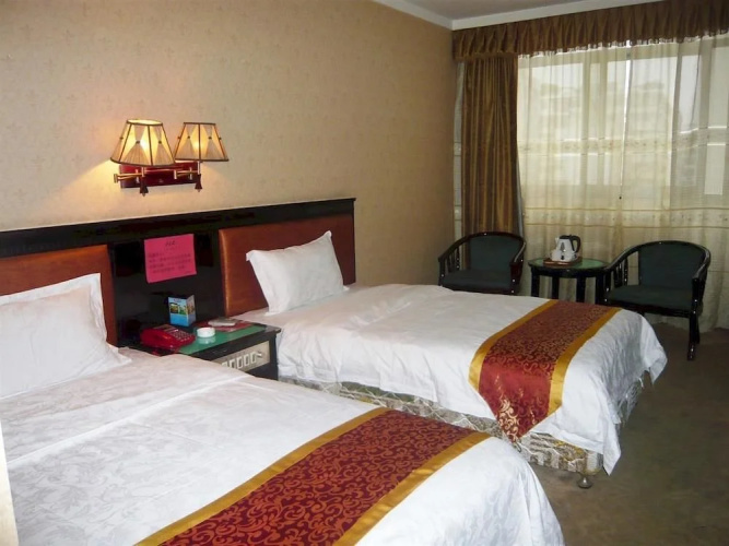 Xiangyue Hotel