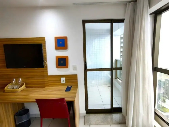 Beach Class Executive - Boa Viagem