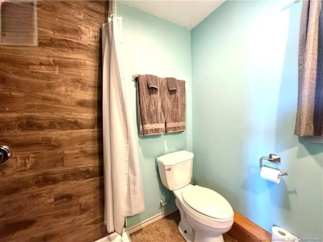 Economy Double room with lake view