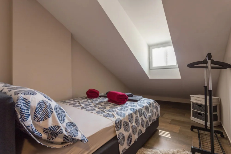 Apartment Ivana