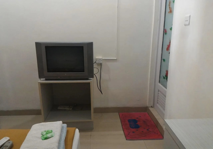 Nagoya Inn Hotel