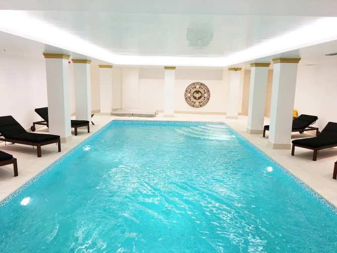 Theoxenia Palace Hotel photo 18