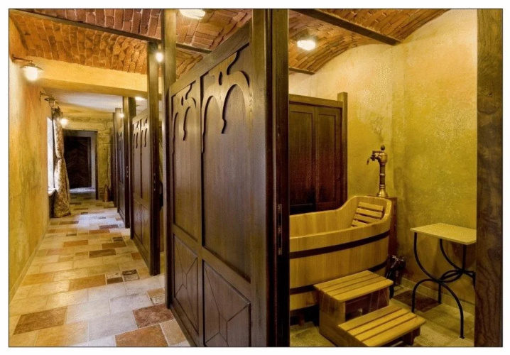 Štramberk Spa