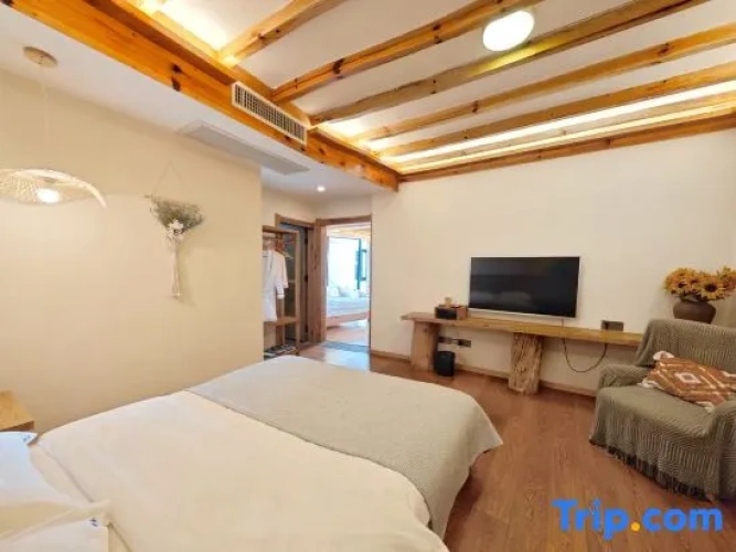 Family Suite with sea view