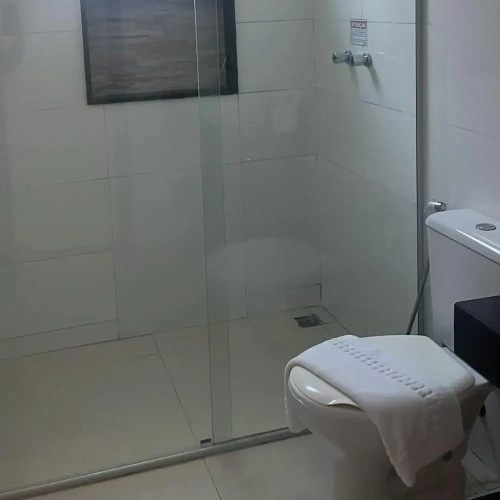 1 Bedroom Executive Double room with garden view