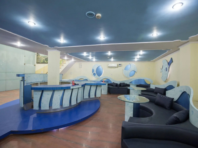 Fabhotel Jaipur Classic