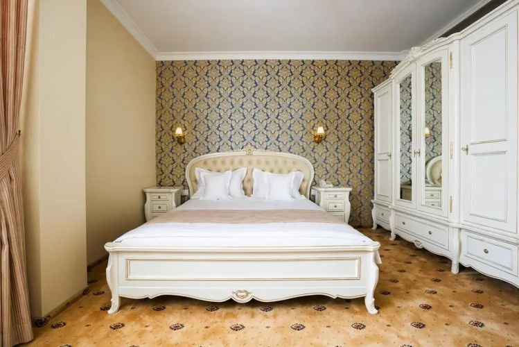 Hotel Saint Germain