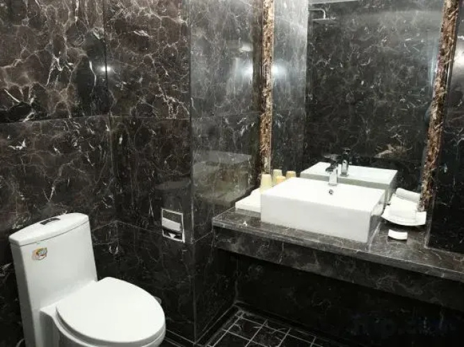 Nuanshan Art Hotel