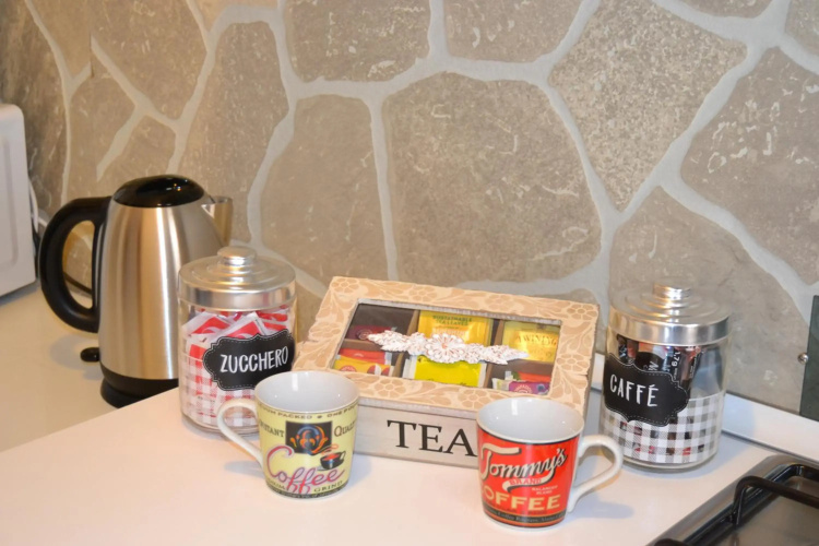Da Fabio e Francesca - Holiday Apartment