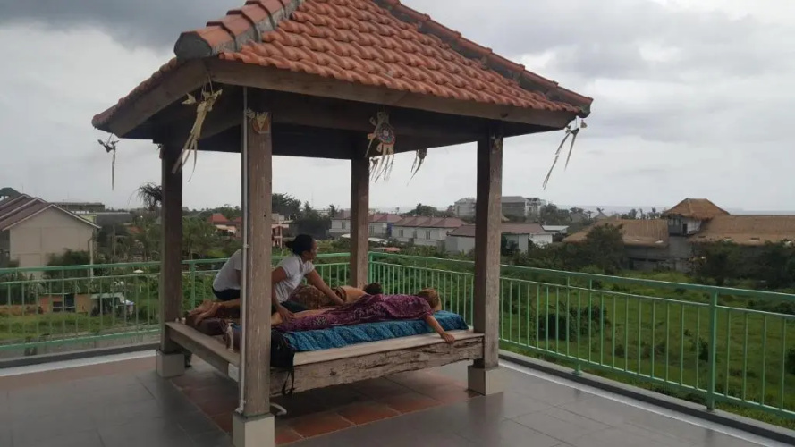 A7 Guesthouse