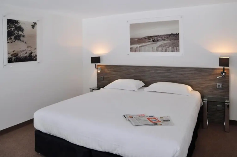 Quadruple Suite