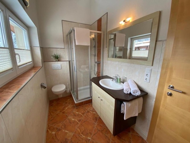 Superior Apartment