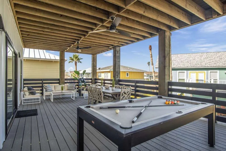 The Gentry by Silver Sands Vacation Rentals