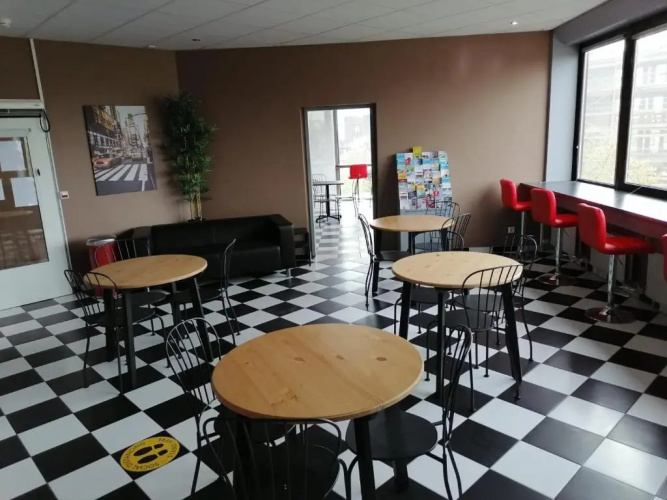Panorama Hostel