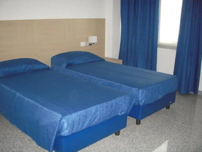 Hotel Santa Giulia
