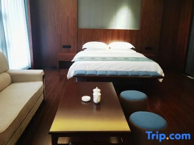 Business Double Suite
