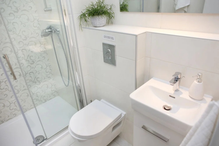 Apartment Le Monde