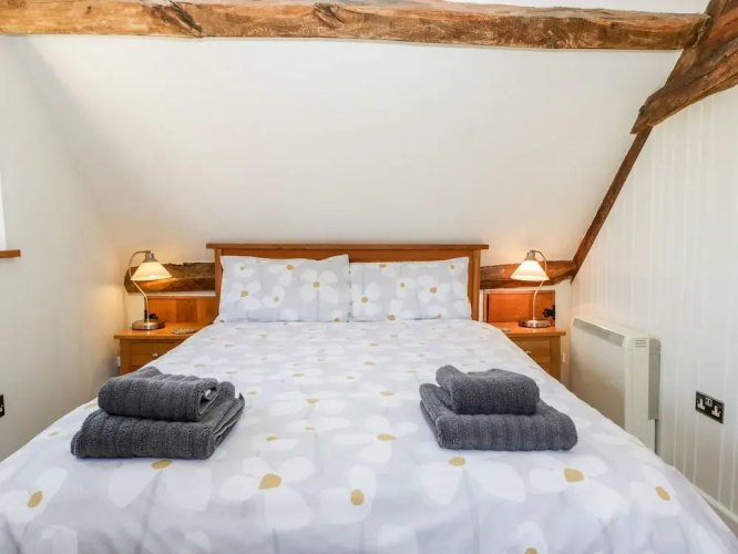 Tinkley Cottage