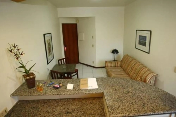 Cheverny Apart Hotel