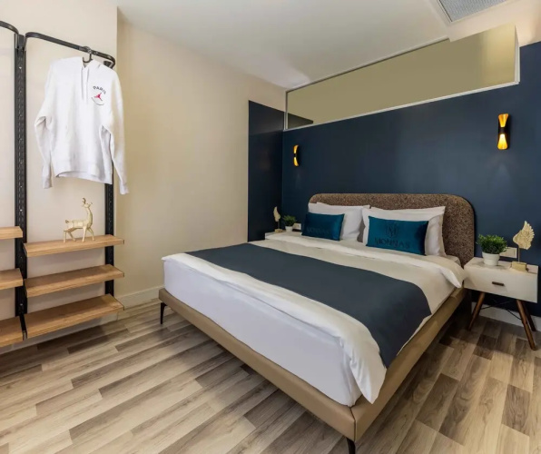 Monnas Suite
