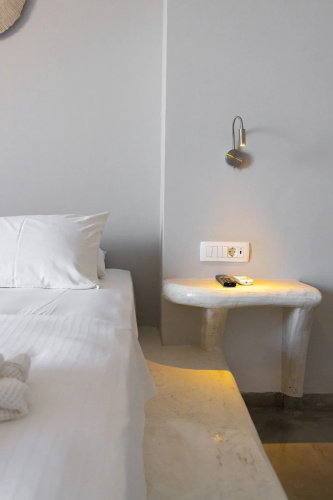 Demilmar Luxury Suites