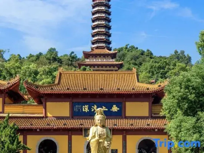 Metropolo Jinjiang Hotels