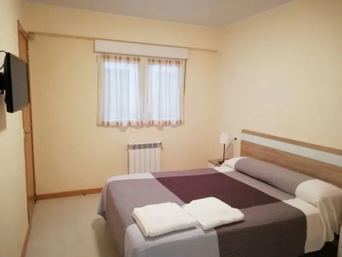 Apartamento Campillín