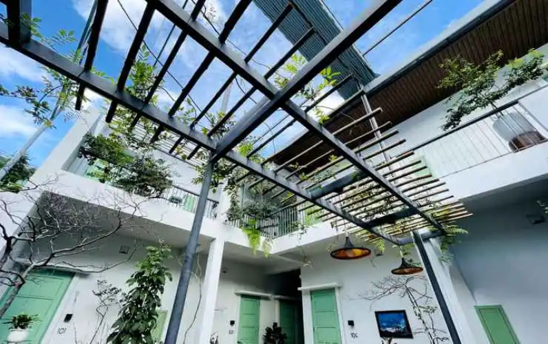 Con Dao House
