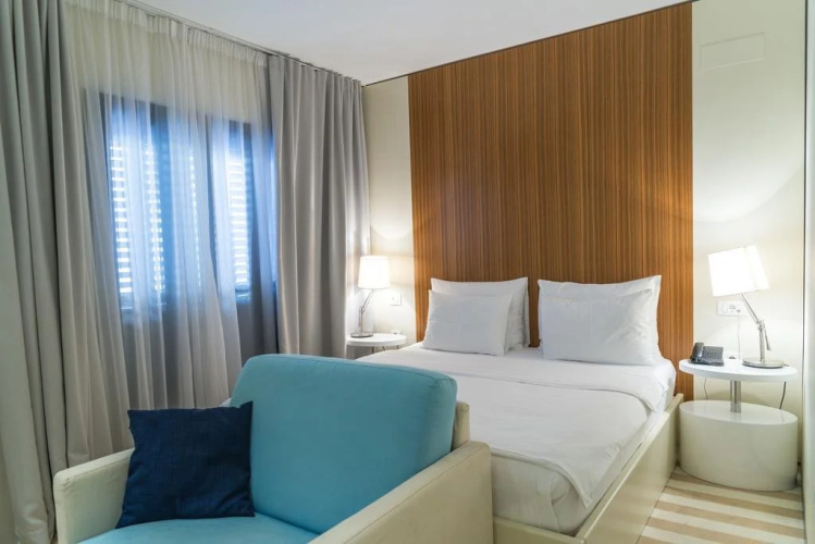 Hotel Aleksandar