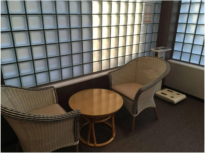 Natural Hotspring Hotel Jichikaikan(天然温泉　ホテル自治会館)