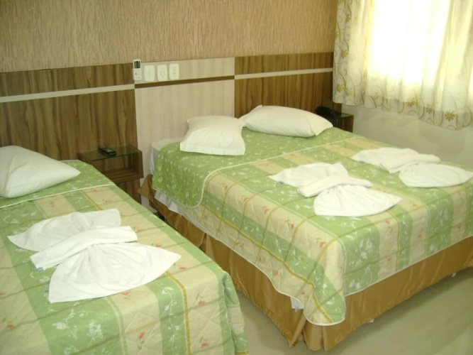 Hotel Real