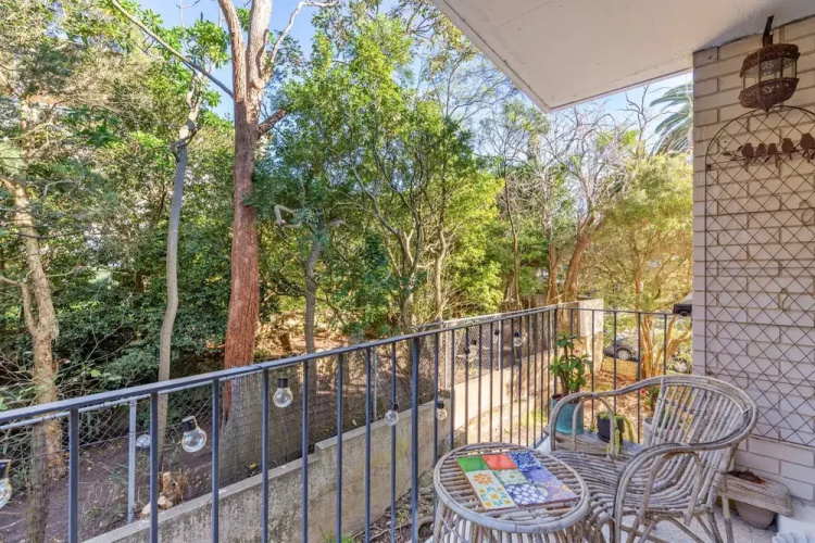 Lovely Harbourside 1-bed Close To Sydney Landmarks